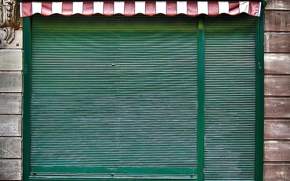 dépannage volet roulant Bougival